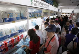 世博特許商品 鞋帽家紡引領銷售熱潮，鞋帽批發市場活力彰顯