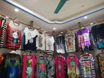 北京二手服裝鞋帽箱包批發指南 聚焦庫存尾貨與外貿童裝經營