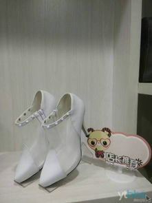 精品女鞋專賣店年終清倉 新款賠錢出售，誠邀批發零售